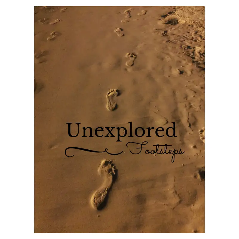 Unexplored