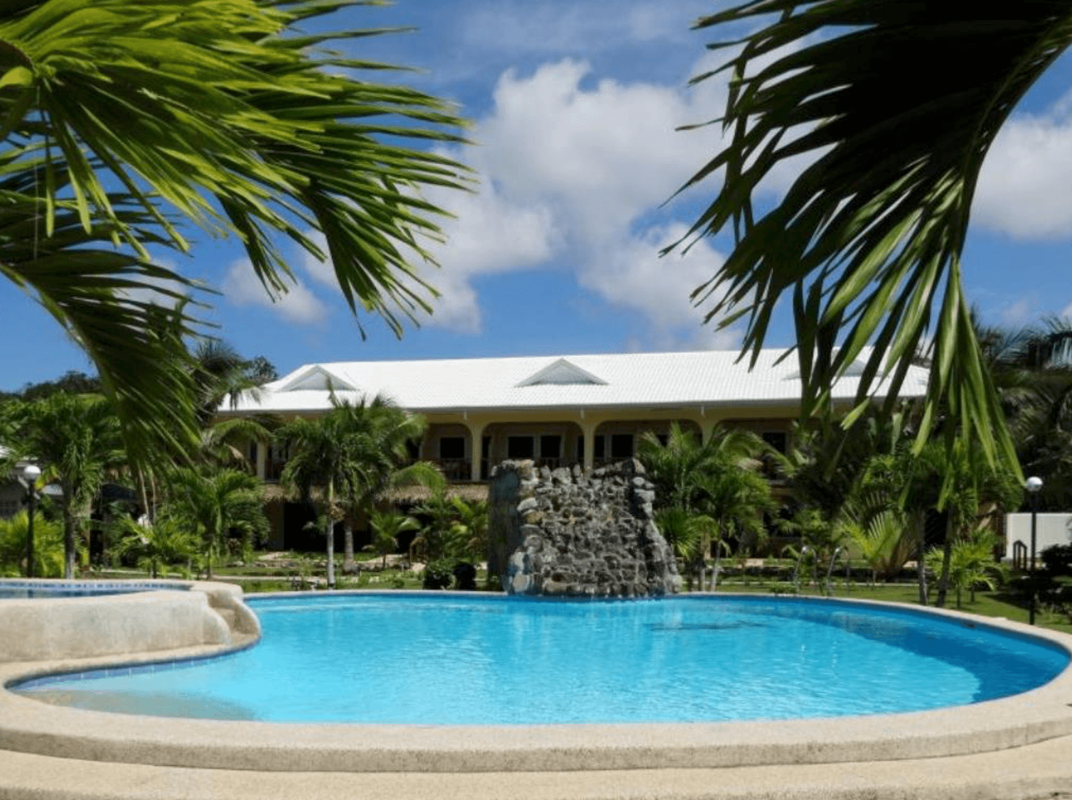 Bohol Sunside Resort, Bohol