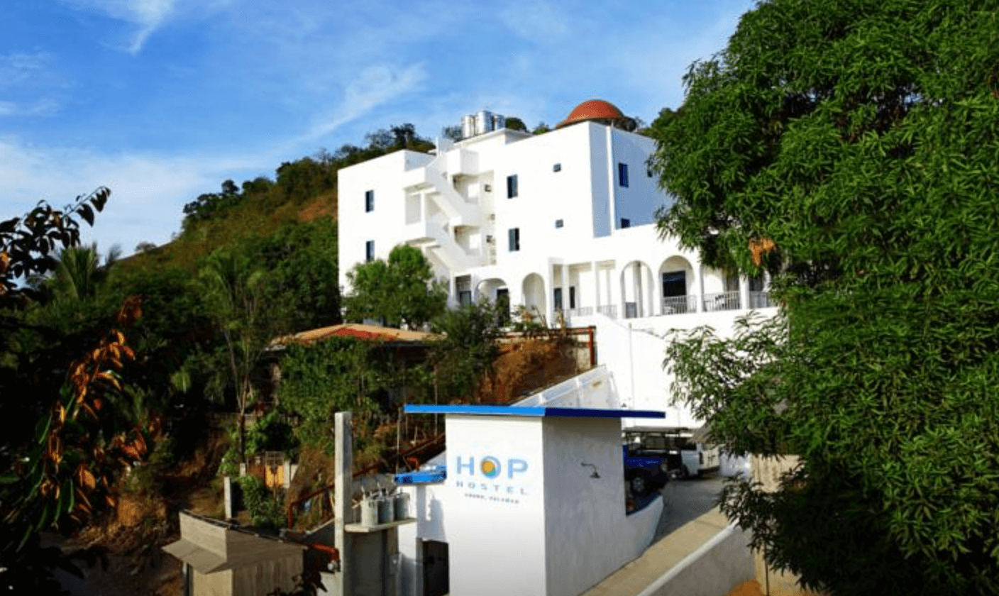 Coron The Travel Guide - Hop Hostel, Coron, Palalwan