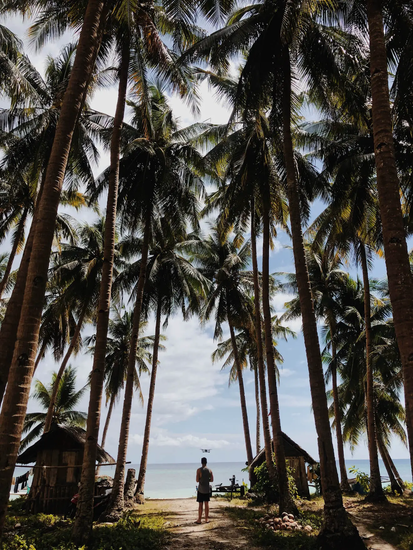 SIQUIJOR – OUR JOURNEY