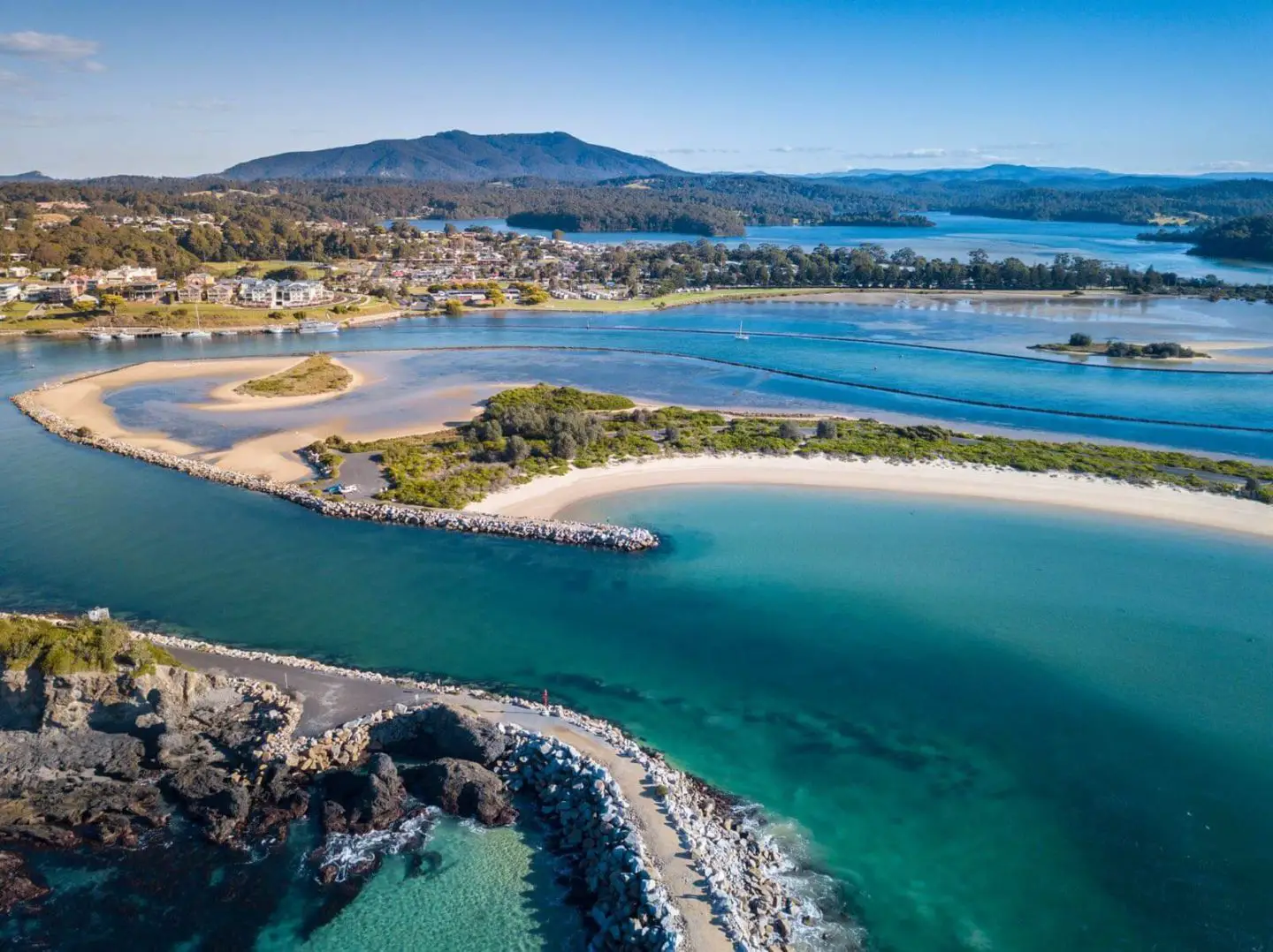Things To Do In Narooma – Our complete travel guide