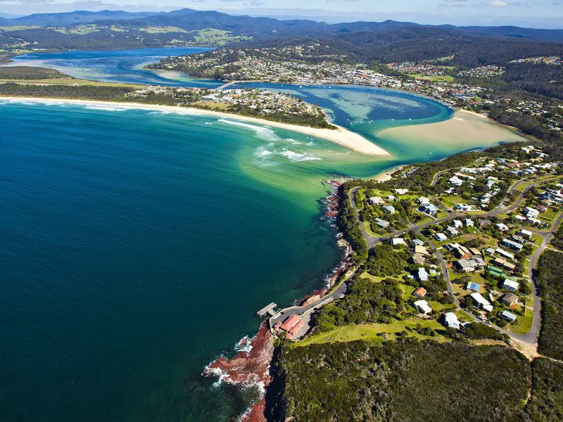 Things To Do In Merimbula NSW – Our guide to the Sapphire Coast