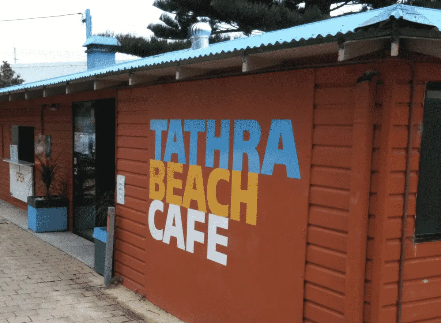 Tathra Travel Guide Food