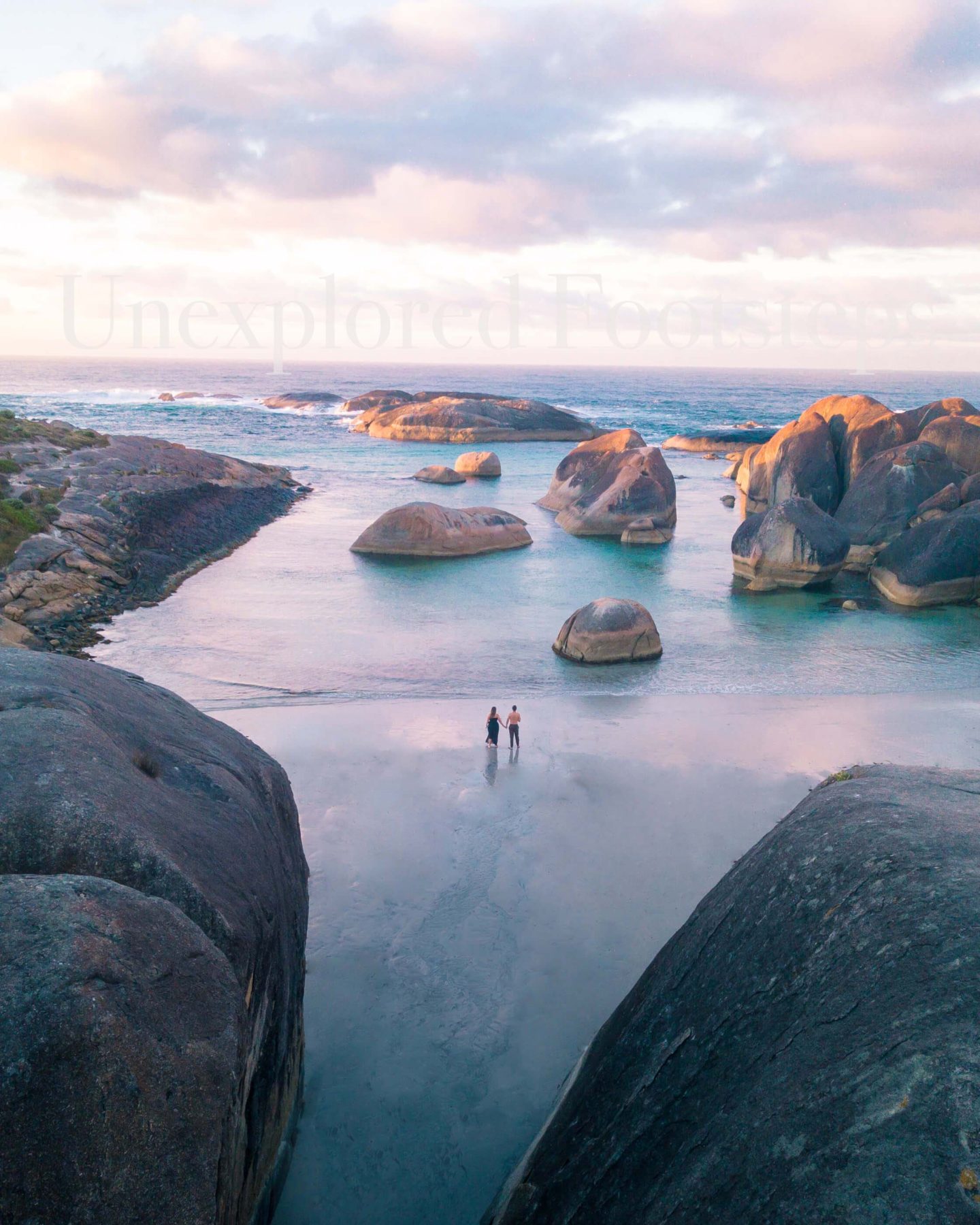 Elephant Rocks