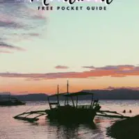 Oslob and Moalboal Pocket Travel Guide