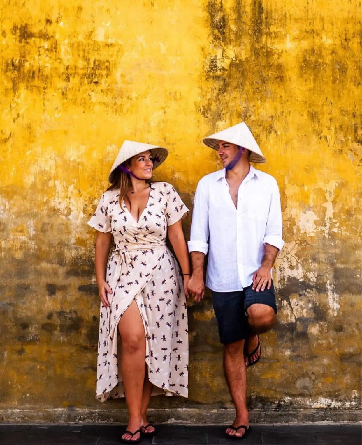Best Places To Visit in Vietnam - A Instagram Guide - Hoi An