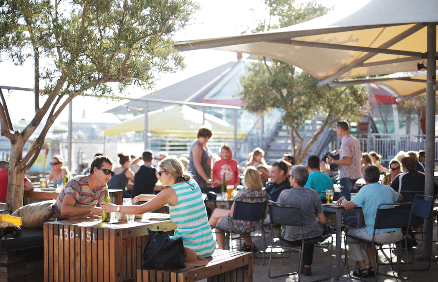 Best Brunch In Fremantle - Our guide to breakfast and lunch