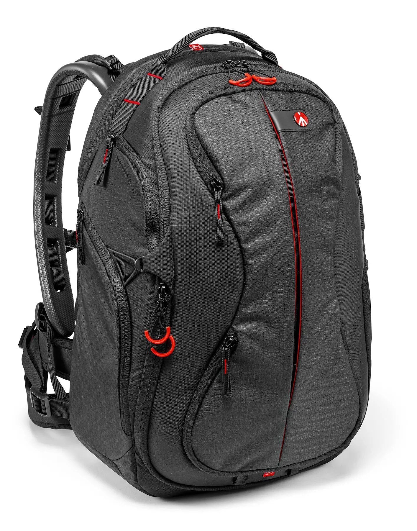 Manfrotto Bumblebee 220L Camera Bag - Whats in Our Camera Equipment 