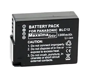 Spare Batteries - Whats in Our Bags - Camera Equipment 
