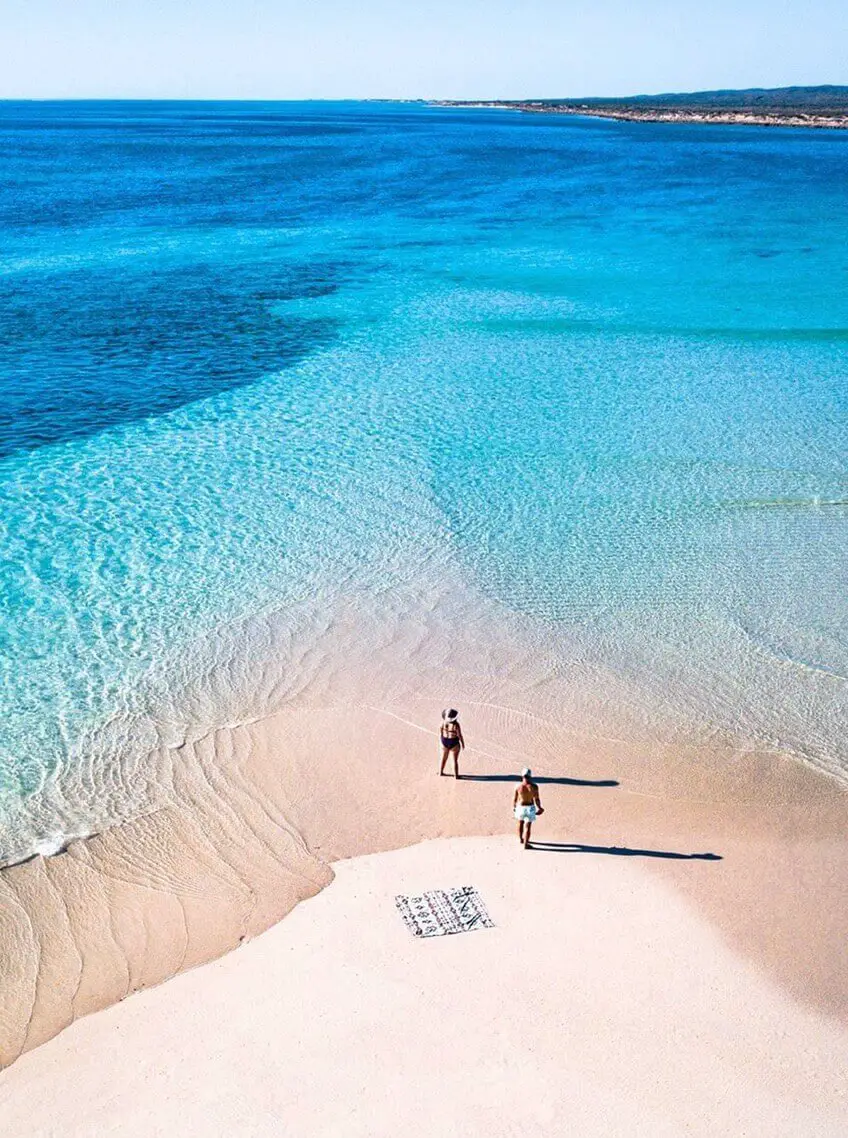 Turquoise Bay, Western Australia
