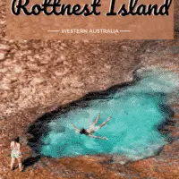 Rottnest Island Secret Spots Pocket Guide