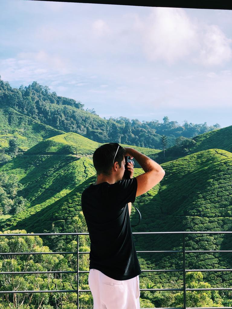 Cameron Highlands Malaysia - The Ultimate Guide and Itinerary - Unexplored Footsteps