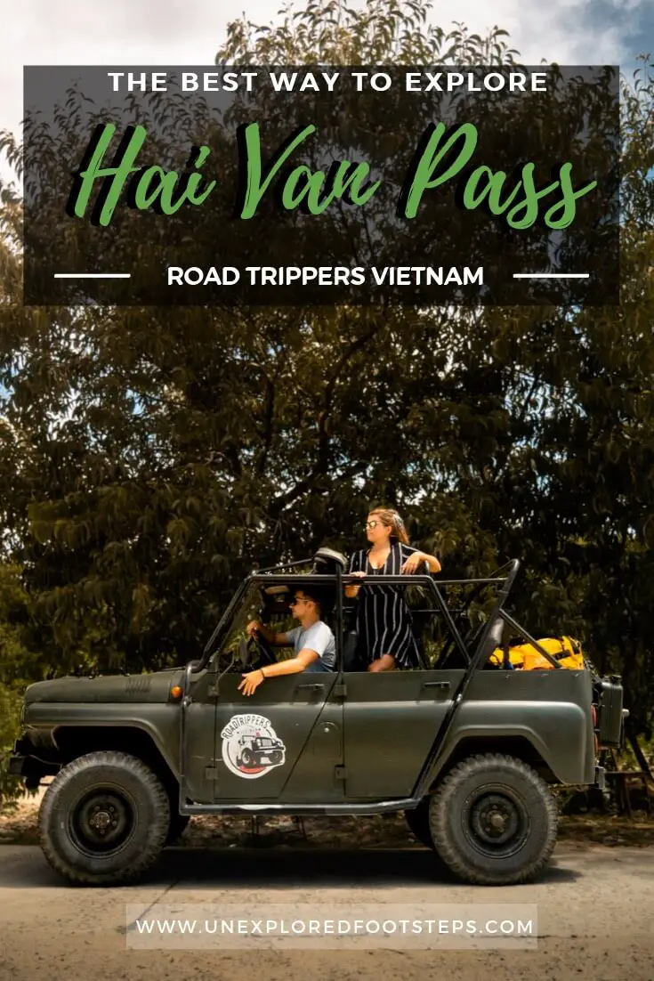 Vietnam itinerary 3 weeks - Road Trippers Vietnam
