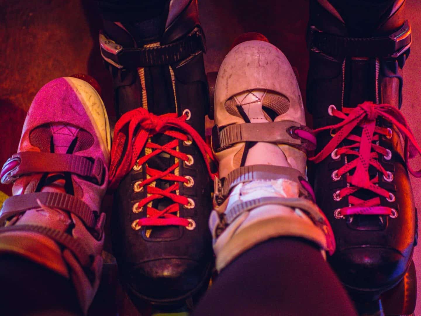 Roller Disco London