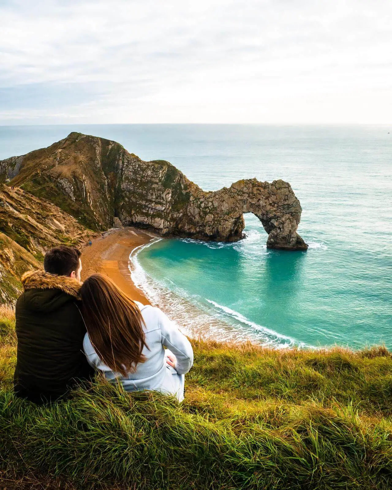 Durdle Door, South West, England - Tours from London
