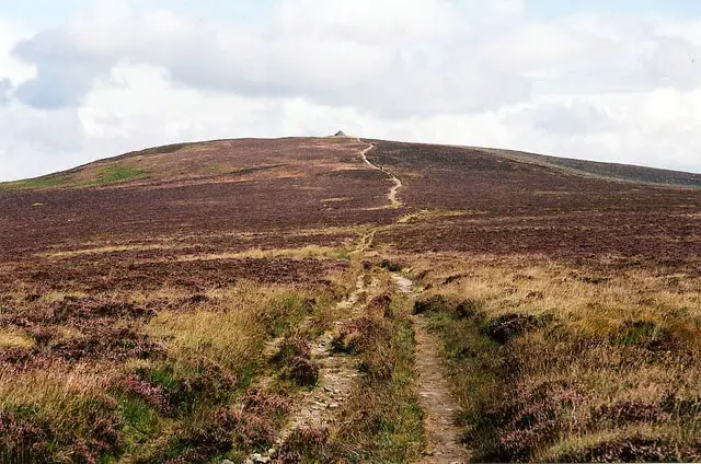 Dunkery Beacon, 7 Things to do in Exmoor