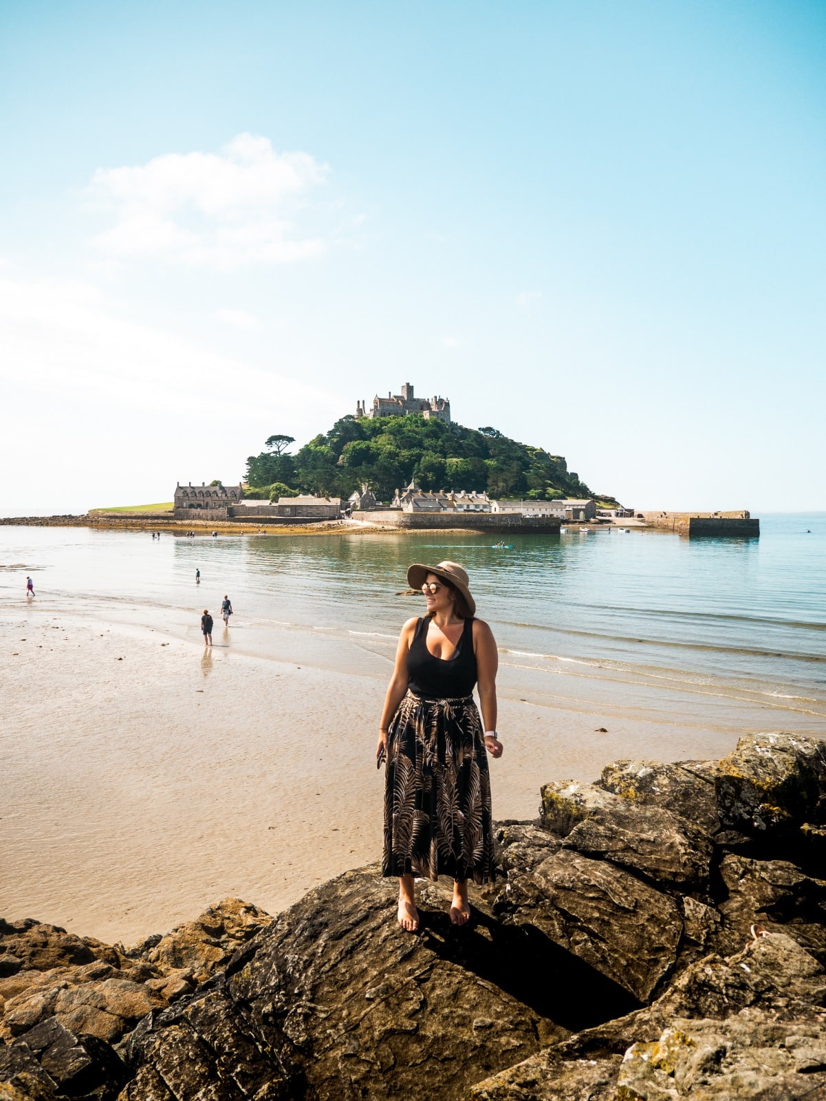 Things to do in Penzance, Saint Michaels Mount