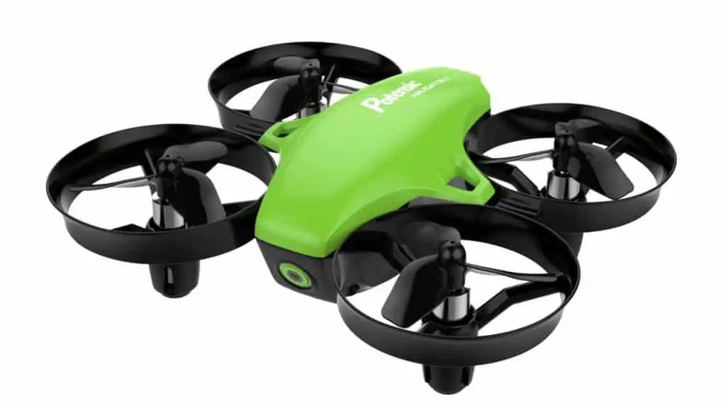 🏆Top 7 best Mini Drones (2020) - mini drones you won't believe