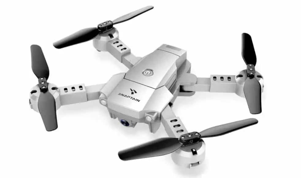 Snaptain A10 Mini drone